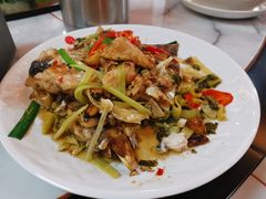-德記大排档 26年老字号(西湖店)