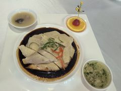 -鹿鸣酒家(越秀店)