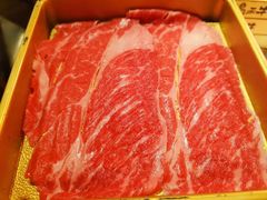 -温禾牛·和牛寿喜烧自助火锅(恒基名人店)