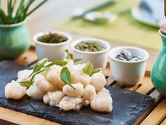 -上海1号私藏菜(静安店)