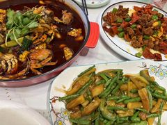 -虾铺子龙虾·私房菜(金源花苑店)