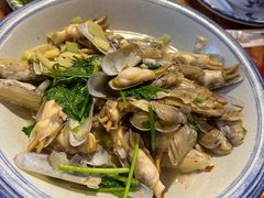-旺角小渔村·海肠捞饭开创者(环山路店)