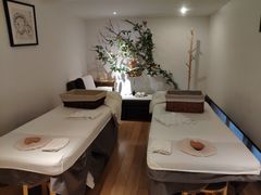 包房-麦子MaiMassage(打浦桥店)