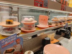 -争鲜回转寿司(西红门荟聚PLUS店)