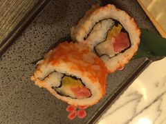 自由之丘咖啡店-自由之丘