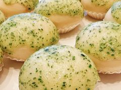 侨乡葱蓉包-神仙馆(衡山路店)