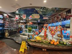 -益利大酒楼(井岸店)