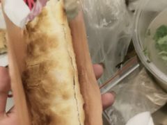 -金诚张妈妈羊汤·驴肉火烧(旧宫佳和园店)