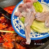 广州！真没想到这家重庆火锅菜品只要六毛！
