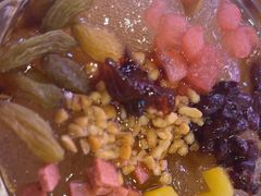 -阿串串老火锅(力盟店)