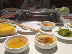 -海底捞火锅(海悦天地店)