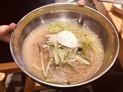 -喜来稀肉(北外滩白玉兰广场店)