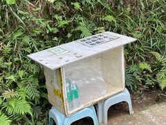 -黄埔油麻山森林公园