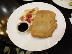 -德大西餐社(云南南路店)