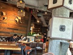 -乌托邦咖啡(武侯祠店)