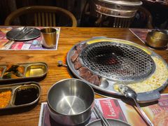 -海之屋韩式烤肉(海棠68环球美食街店)