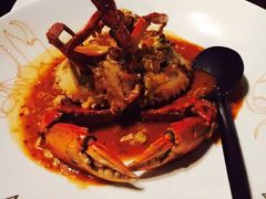 -Ministry of Crab(科伦坡店)