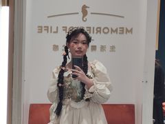 -海马体照相馆(万菱汇店)