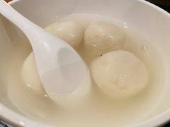 -宁波汤团店(外滩店)