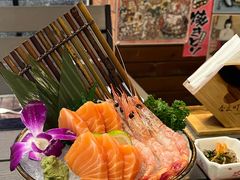 -今泉町·鳗 居酒屋(徐汇绿地缤纷城店)