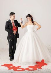 -太郎花子婚纱摄影TAHAKO(无锡店)