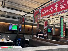 -肥仔文澳门猪骨煲(南京西路店)