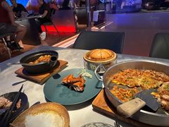 -惠食佳(滨江大公馆店)