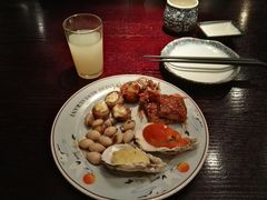 -松子料理(亮马桥店)