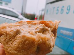 -啊噗吐呦现场烘焙(麦凯乐店)