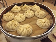 -老班长手工灌汤包老店(东山店)