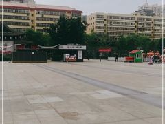 -书亦烧仙草(万达广场美食街店)