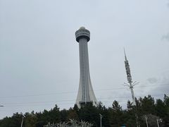 -帽儿山国家森林公园