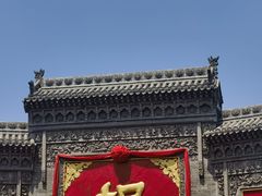 -大槐树寻根祭祖园