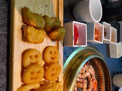 -嘿嘟嘟·肋条烧肉放题(爱融荟城店)