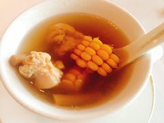 -金轩中餐厅 Jin Xuan(浦东丽思卡尔顿酒店)