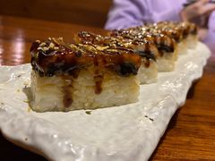 -轻音料理(王府星Mall店)