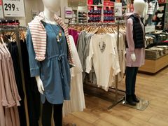 -优衣库(北京枫蓝国际广场店)