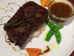 -卡朋厨房(289艺术园区店)