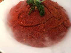 -潮火锅·麻辣牛肉火锅(观音桥方圆·LIVE店)
