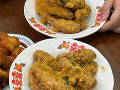 -谢记上海大排档(长寿路店)