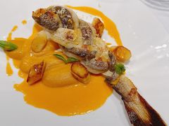 -Oyster Talks 四度蚝法餐厅