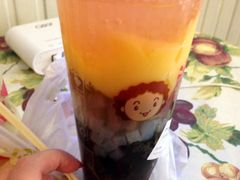 picture-沪上阿姨鲜果茶(华新大街店)
