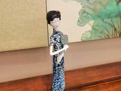 -济南喜来登酒店