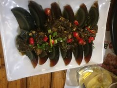 -聚点串吧·北京烧烤(朝北店)