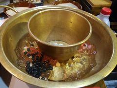 -老天桥蛙炉火锅(姑苏总店)