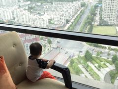 -杭州龙禧福朋喜来登酒店