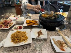 -厚味居炙子烤肉·清真(天桥南纬路店)