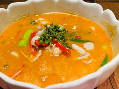 -肆海小川菜酒馆Wine Bistro (青年路店)