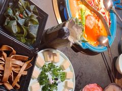 -吼堂老火锅(太古里总店)