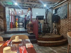 -三个大叔烤羊肉串·炭炉砂锅菜(西三旗店)